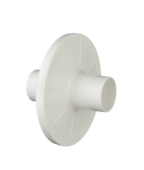 Bakterien-Viren-Filter für Lungenfunktionsmessgeräte